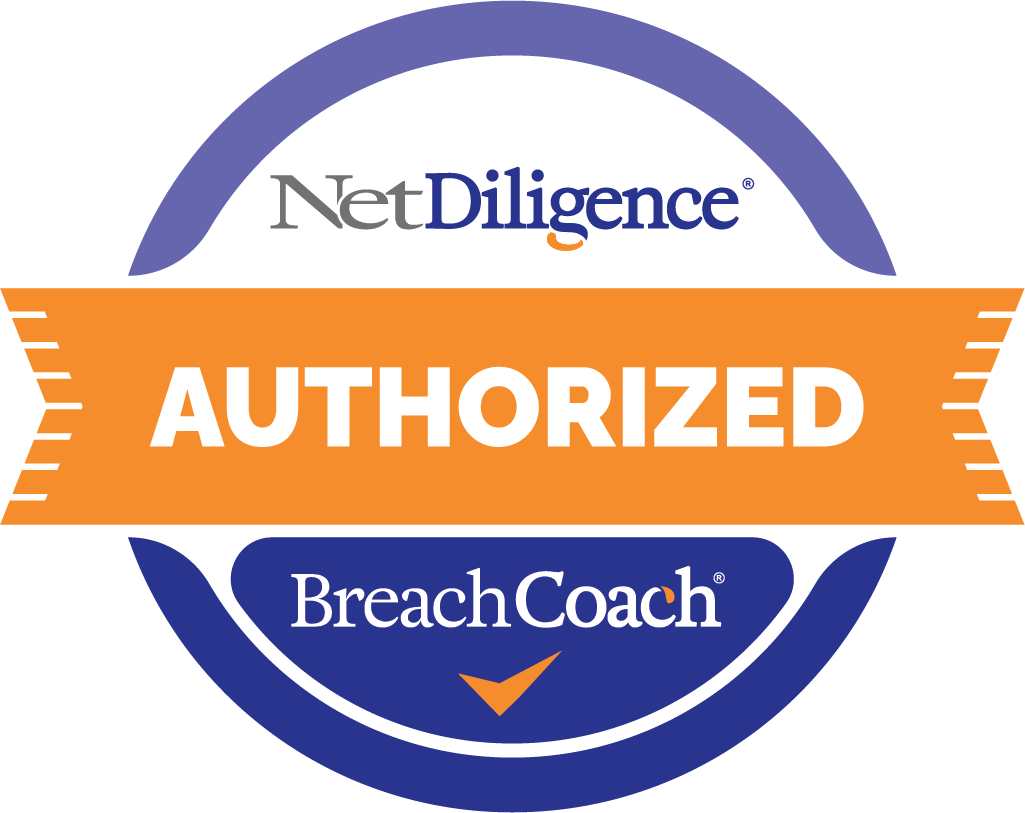 netdiligence breach coach badge netdiligence breach coach badge