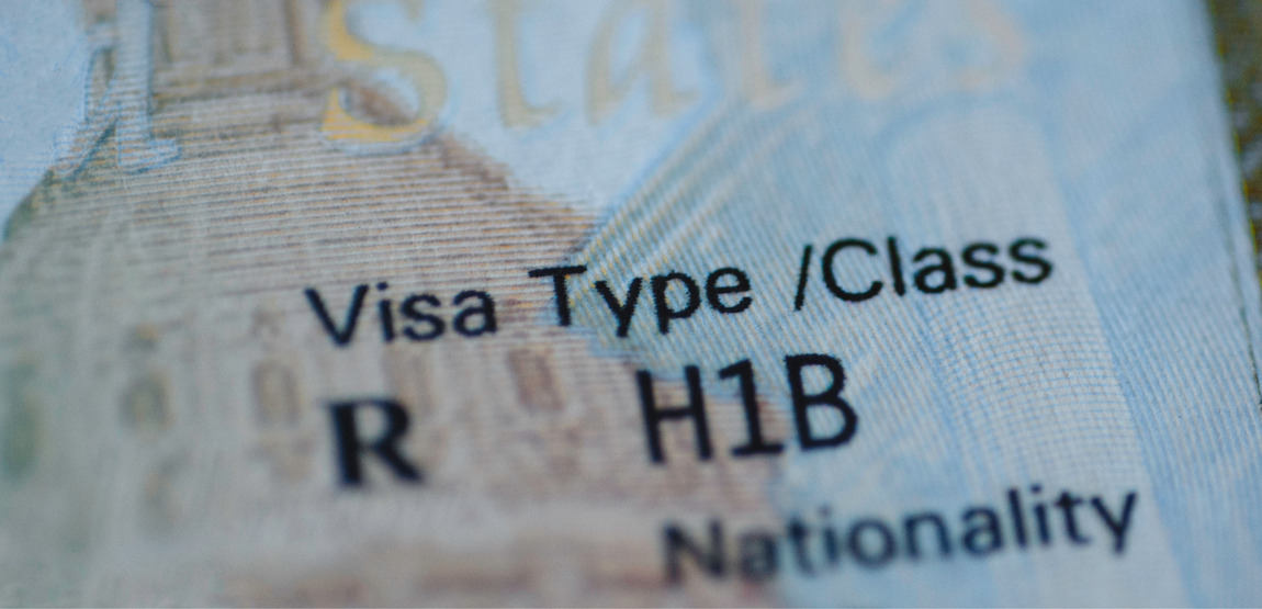 H1B Immigration Visa